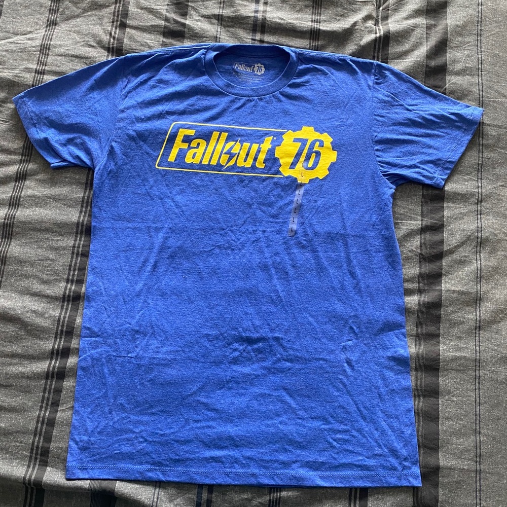 Fallout 76 T-Shirt
